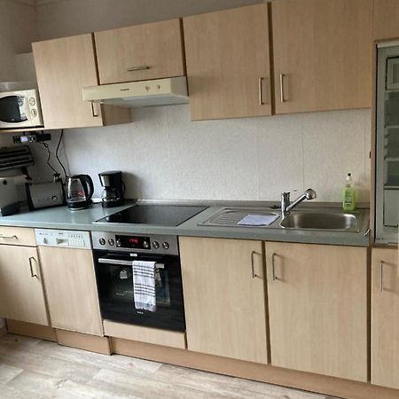 Ferienwohnung Hund Leinefelde Екстериор снимка